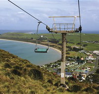 Nut Chairlift - The - Food Delivery Shop