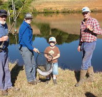 Natone Hills Fly Fishery - Food Delivery Shop