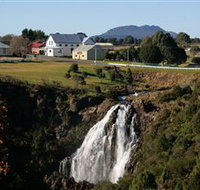 Waratah Falls - Food Delivery Shop
