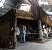 Kenworthy's Stamper Mill - Food Delivery Shop