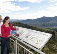 Whyte Hills Lookout - Food Delivery Shop