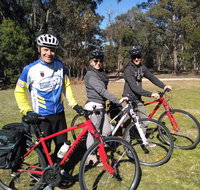Granite Belt Bicycle Tours and Hire - Pet Food Australia