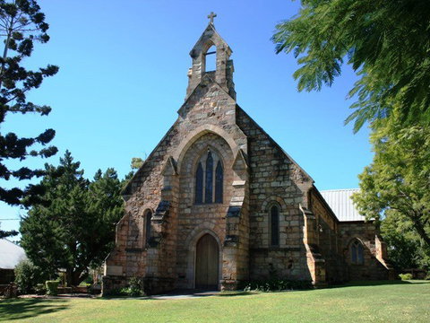 WWI Memorial Journey - Kangaroo Point To Dunwich - Pet Food Australia 3