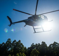 Tall Timbers Adventure Tours - Food Delivery Shop