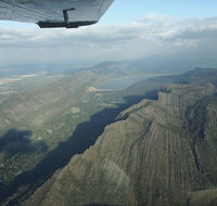 A Kube Aviation - Grampians Scenic Flights - Food Delivery Shop