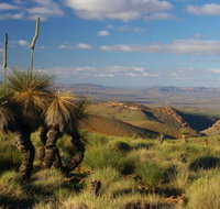 4WD Aussie Outback Adventures - Food Delivery Shop