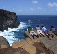 Out of Sight Tours - Food Delivery Shop