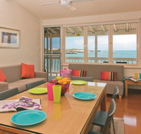 Rottnest Island Authority Holiday Units - Longreach Bay - Food Delivery Shop