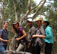 Echidna Walkabout Nature Tours - Pet Food Australia