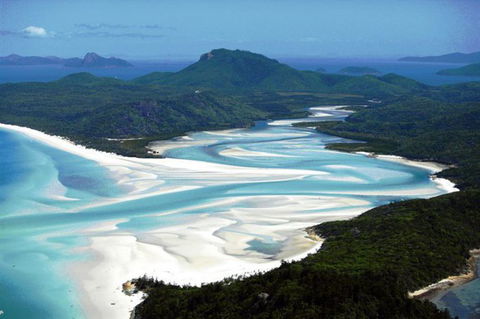 Whitsunday Peak - Food Delivery Shop 0