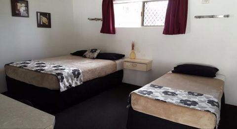 Siesta Villa Motor Inn - Food Delivery Shop 0