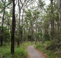 Caboolture Regional Environment Education Centre - Walking Trails - Food Delivery Shop