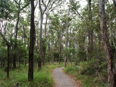 Caboolture Regional Environment Education Centre - Walking Trails - Food Delivery Shop 0