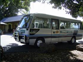 A&D Tours And Charters - Food Delivery Shop 6