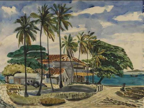 Cairns Regional Gallery - Food Delivery Shop 1