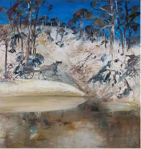 Cairns Regional Gallery - Food Delivery Shop 3