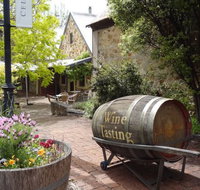 Wine Lovers Tours - Food Delivery Shop