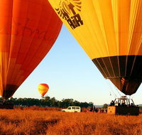 Hot Air Balloon Scenic Rim - Food Delivery Shop