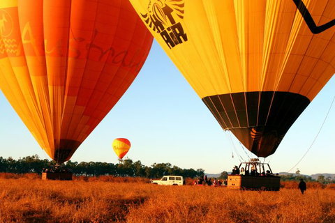 Hot Air Balloon Scenic Rim - Food Delivery Shop 0