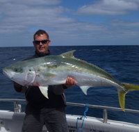 Reef Encounters Fishing Charters. - Pet Food Australia