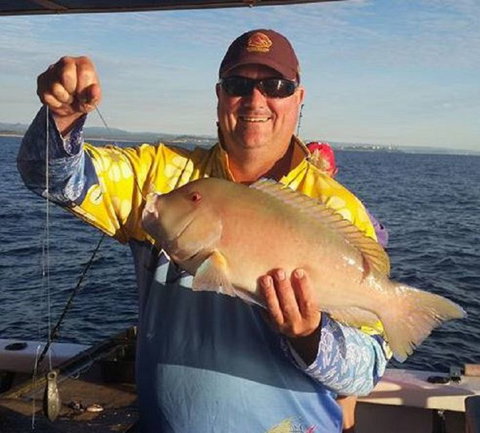 Downunder Charters - Food Delivery Shop 1