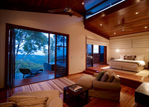 Gwinganna Lifestyle Retreat - Food Delivery Shop 3