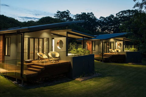Gwinganna Lifestyle Retreat - Food Delivery Shop 4