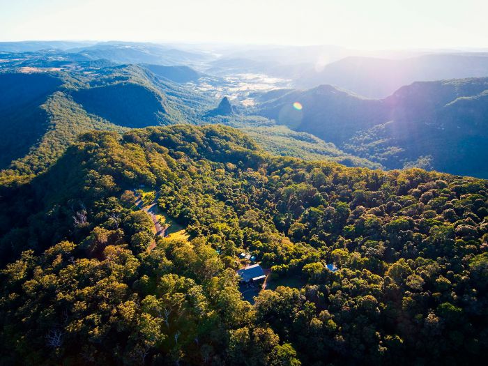 Gold Coast Hinterland QLD Food Delivery Shop