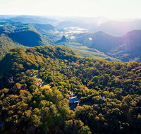 International Park Tours Walking Holidays - Food Delivery Shop