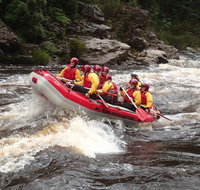 King River Rafting - Food Delivery Shop