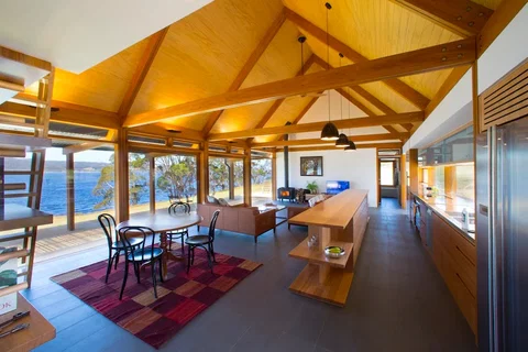 Coast House Tasmania - Food Delivery Shop 0
