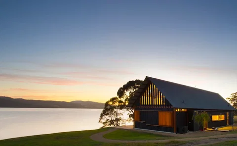 Coast House Tasmania - Food Delivery Shop 1