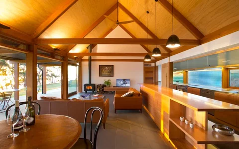 Coast House Tasmania - Food Delivery Shop 2