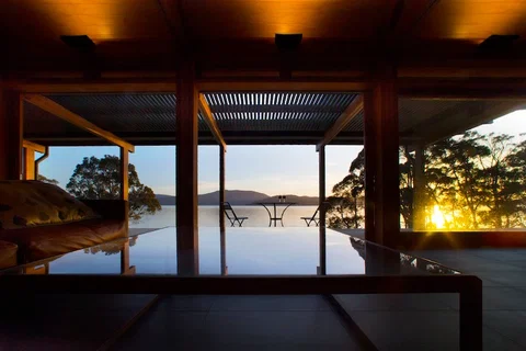 Coast House Tasmania - Food Delivery Shop 3