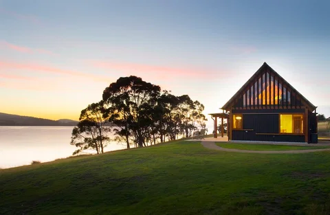 Coast House Tasmania - Food Delivery Shop 9