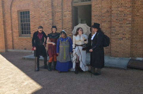 Go Local Tours - Food Delivery Shop 2