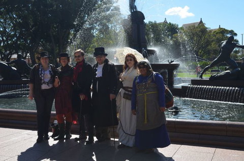 Go Local Tours - Food Delivery Shop 5