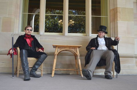 Go Local Tours - Food Delivery Shop 9