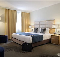 Holiday Inn Parramatta - Food Delivery Shop