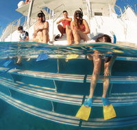 Australian Sunset Safaris - Food Delivery Shop