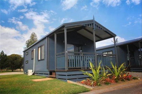 BIG4 Swan Hill - Food Delivery Shop 0