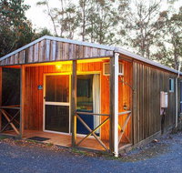 Discovery Parks - Cradle Mountain - Food Delivery Shop