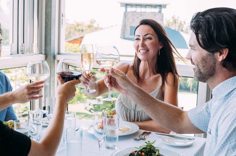 Sirromet Wines - Food Delivery Shop 0