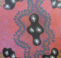 Arlpwe Art Gallery - Food Delivery Shop