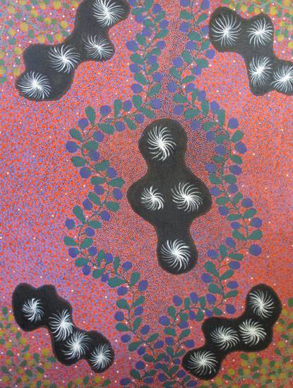 Arlpwe Art Gallery - Food Delivery Shop 0