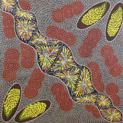 Arlpwe Art Gallery - Food Delivery Shop 1