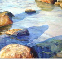 Childers Art Space - Food Delivery Shop