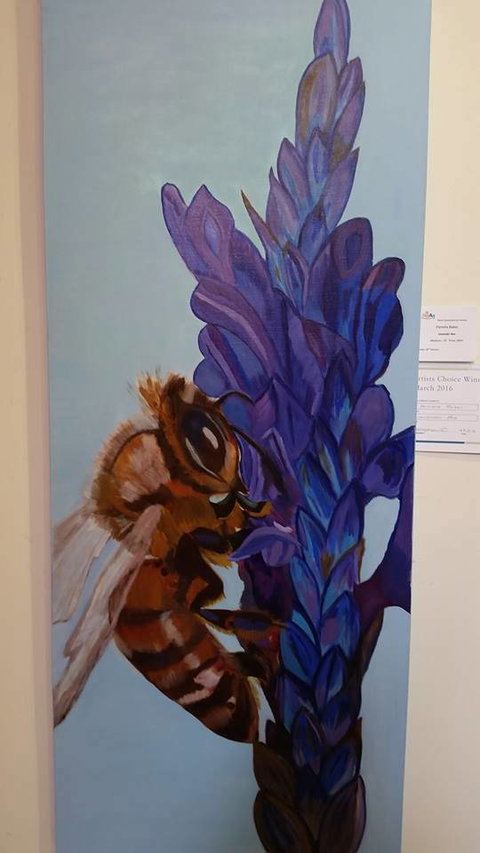 Royal Queensland Art Society - Food Delivery Shop 0