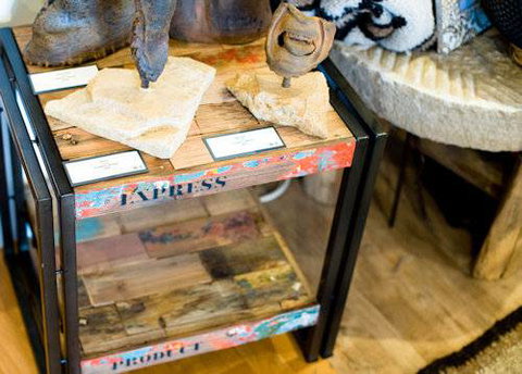 The Way Of Design - Food Delivery Shop 0