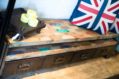 The Way Of Design - Food Delivery Shop 1